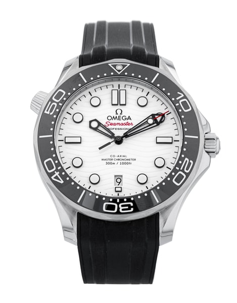 Omega Seamaster Diver 300m 210.32.42.20.04.001